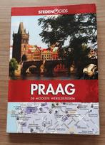 Stedengids Praag, Ophalen of Verzenden, Nieuw