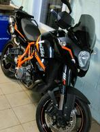 Ktm smt 990, 2 cilinders, Particulier, Meer dan 35 kW, 990 cc