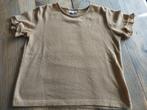 Mooi tshirt maat 140., Ophalen of Verzenden, Zo goed als nieuw, Meisje, Shirt of Longsleeve