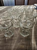 Glazen hoegaarden, Ophalen, Nieuw, Bierglas