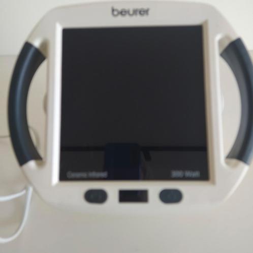 Infrarood lamp beurer, Sport en Fitness, Gezondheidsproducten en Wellness, Zo goed als nieuw, Ophalen