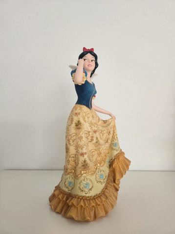 Disney showcase Snow White beschikbaar voor biedingen