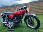 Yamaha rd 250, Motoren, Particulier