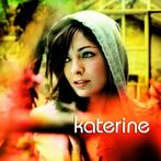 Katerine - Katerine (cd met bonus dvd ), Ophalen of Verzenden