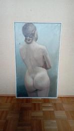 te koop : diverse schilderijen, Antiek en Kunst, Ophalen