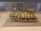 Militair voertuig, Hobby en Vrije tijd, Ophalen of Verzenden, Nieuw, Bus of Vrachtwagen, Overige merken