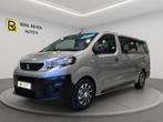 Peugeot Traveller 1,5 HDI Marge, Monovolume, Euro 6, 120 pk, Bedrijf