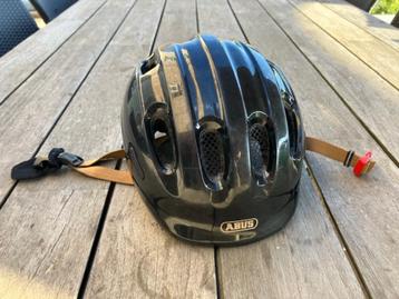 Abus Smiley 2.0 fietshelm maat M 50-55cm beschikbaar voor biedingen