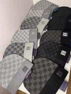 Bonnet lv, Kleding | Heren, Mutsen, Sjaals en Handschoenen, Ophalen, Louis vuitton, Overige maten, Zo goed als nieuw