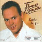 Dicht bij jou van Frans Bauer, Cd's en Dvd's, Verzenden, Levenslied of Smartlap