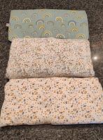 4 slaapzakken 90cm - jolein - little dutch, Kinderen en Baby's, Dekens, Slaapzakjes en Inbakerproducten, Ophalen, Slaapzak