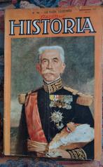 HISTORIA N 96 DU 01 11 1954 en très bon état, Boeken, Tijdschriften en Kranten, Ophalen of Verzenden