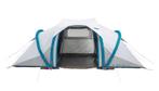 Tent personen (air seconds family  XL), Zo goed als nieuw, Tot en met 4