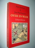 H.J.A. Hofland & Jean-Paul Franssens - Over en weer, Enlèvement ou Envoi, Utilisé, Hofland Franssens, Pays-Bas