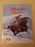 Disney's Mulan - stripverhaal, Boeken, Ophalen of Verzenden, Nieuw