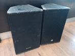 Luidsprekers Omnitronic, Audio, Tv en Foto, Luidsprekerboxen, Ophalen, Zo goed als nieuw
