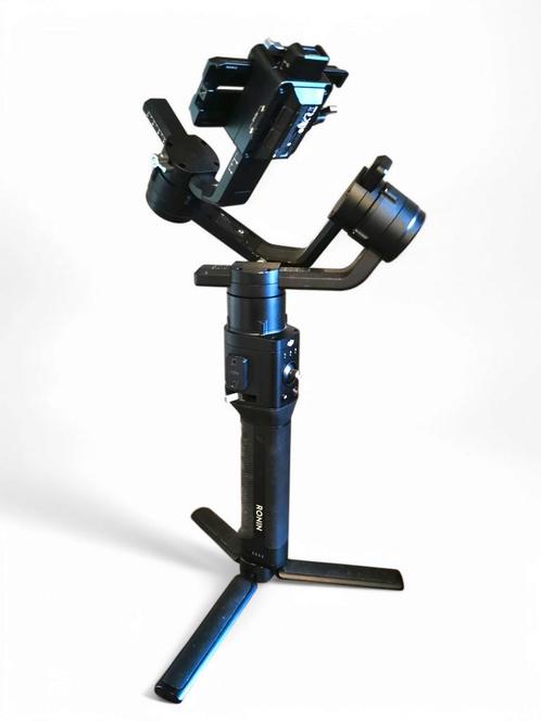 Stabilisateur DJI RONIN S, Audio, Tv en Foto, Fotografie | Statieven en Balhoofden, Gebruikt, Driepoot, Ophalen of Verzenden