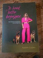 Mieux comprendre votre chien grâce à une approche holistique, Enlèvement, Neuf