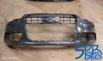 Voorbumper AUDI A6 4G PDC SRA 2010-2014 4G0807437, Audi, Gebruikt, Voor, Bumper