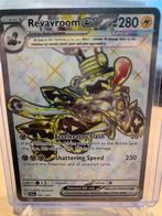 Pokemon revavroom ex shrouded fable, Ophalen of Verzenden, Zo goed als nieuw