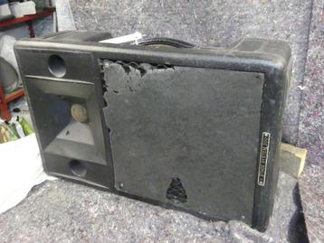 Trop tard ! Electrovoice S200  2 enceintes  beschikbaar voor biedingen