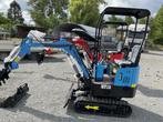 Mini pelle, Articles professionnels, Machines & Construction | Grues & Excavatrices, Enlèvement ou Envoi