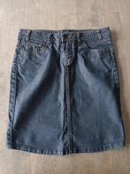dames jeans rok maat 36 vero moda, Kleding | Dames, Rokken, Blauw, Vero Moda, Ophalen of Verzenden, Zo goed als nieuw