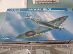 Model bouw Spitfire, Hobby en Vrije tijd, Ophalen, Vliegtuig