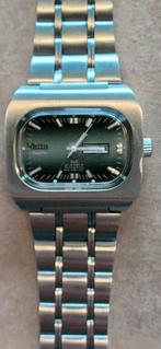 Vetta Competition - complet avec boîte d'origine, Montre-bracelet, Autres marques, Enlèvement ou Envoi, Acier