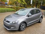 VOLKSWAGEN POLO 6R. 1.6 TDI BLUEMOTION, Auto's, Euro 5, Bedrijf, Dealer onderhouden, Te koop