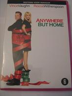 ANYWHER  BUT  HOME, Vanaf 6 jaar, Ophalen of Verzenden, Zo goed als nieuw, Romantische komedie