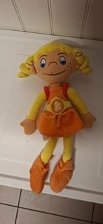 Kaatje knuffel, Kinderen en Baby's, Speelgoed | Knuffels en Pluche, Ophalen of Verzenden