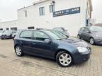 Volkswagen Golf 1.9 TDi Open Dak 1 Eigenaar 1 JAAR GARANTIE, Auto's, Volkswagen, Voorwielaandrijving, 4 deurs, Gebruikt, 4 cilinders