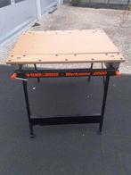 Werkbank, Ophalen of Verzenden