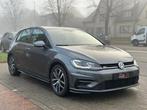 VW Golf 7 - 1.0TSI - R Line - Xenon - PDC - Massage, Auto's, Voorwielaandrijving, 4 deurs, Euro 6, Bedrijf
