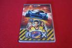 dvd rox volume 5, Cd's en Dvd's, Dvd's | Kinderen en Jeugd, Ophalen of Verzenden