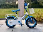 Volare 12inch kinderfiets, Fietsen en Brommers, Fietsen | Kinderfietsjes, Zijwieltjes, Volare, Ophalen of Verzenden, Minder dan 16 inch