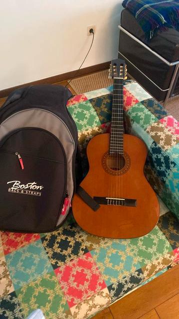 Guitare Stagg, Musique & Instruments, Enlèvement, Utilisé