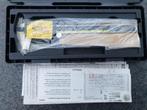 Mitutoyo digitale schuifmaat 150mm - NIEUW - SEALED, Doe-het-zelf en Bouw, Ophalen of Verzenden, Nieuw, Afstand