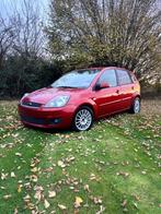 FORD FIESTA 1.6 TDCI - Prete a immatriculer de suite, Auto's, Diesel, Particulier, Fiësta, Euro 4