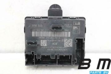 Deur module rechtsvoor Audi A8 4H 4M1959792C