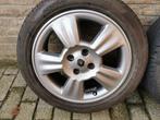 Velgen Renault megane 1 2.0 16 inch zgst, Auto-onderdelen, Ophalen, 16 inch, Band(en)