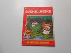 suske en wiske 69 De nerveuze Nerviers 1967  1 ste druk. Mat, Boeken, Eén stripboek, Ophalen of Verzenden, Zo goed als nieuw