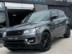 Land Rover Range Rover Sport 3.0 TDV6 HSE /DISTRO /360 /PN, Auto's, Automaat, Gebruikt, 2993 cc, https://public.car-pass.be/vhr/8f674aa5-c046-45a5-87bc-215bb9b7811b