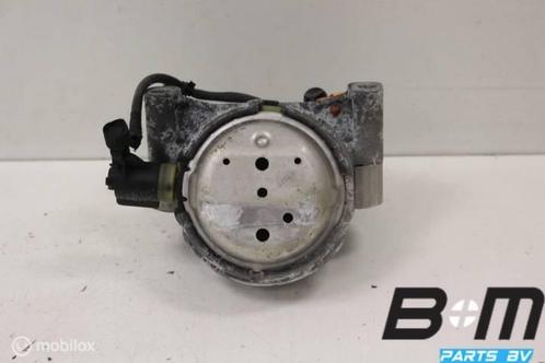 Motorsteun links (bestuurderskant) Audi A8 4H, Auto-onderdelen, Motor en Toebehoren, Gebruikt