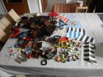 lego lot piraten onderdelen, Kinderen en Baby's, Speelgoed | Duplo en Lego, Ophalen of Verzenden, Zo goed als nieuw, Lego