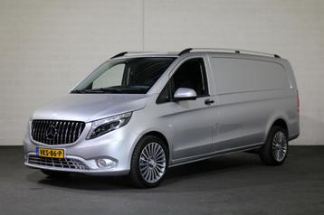 Mercedes-Benz Vito 119 CDI XL Automaat Airco Navigatie Trekh beschikbaar voor biedingen