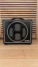 Ampli combo a tubes Hohner Hoodoo Box 5 W, Enlèvement, Comme neuf, Guitare, Moins de 50 watts
