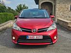 Toyota verso 1.6 essence _ 97kw _ toit panoramique _ GPS €5!, Voorwielaandrijving, Euro 5, Zwart, 4 cilinders