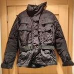 Veste moto parfait état, Ophalen, Tweedehands, Dames, Jas | textiel